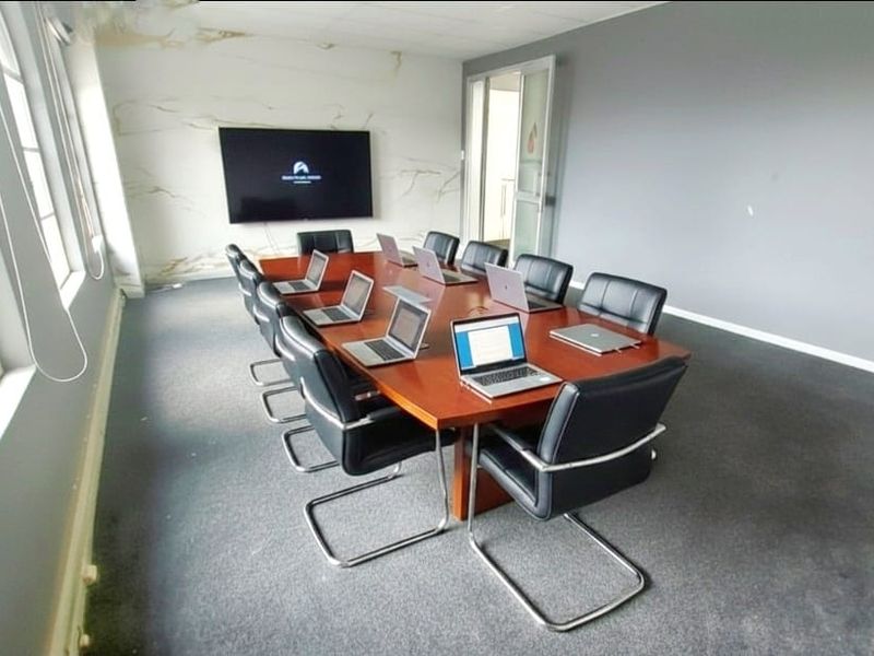 Ownership Starts Here | A Corporate Office Built for Scale - Photo 4