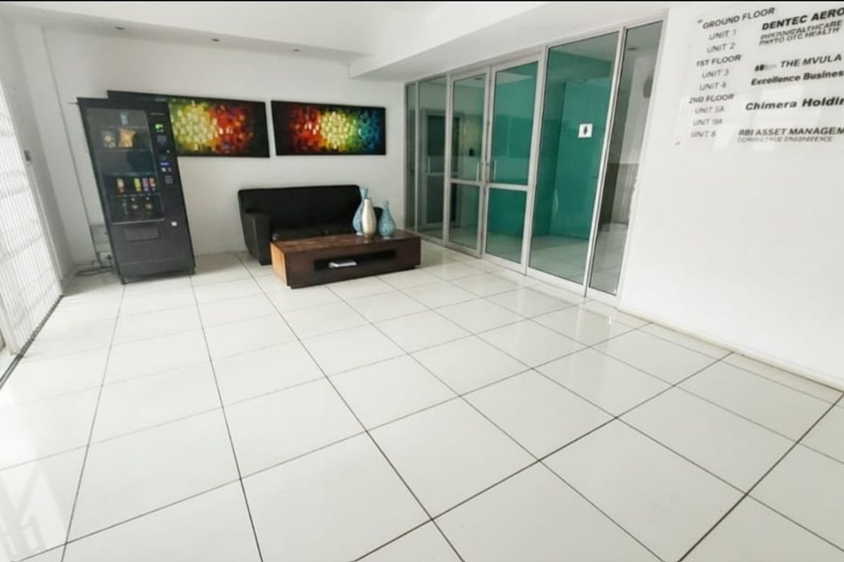 Ownership Starts Here | A Corporate Office Built for Scale - Photo 2