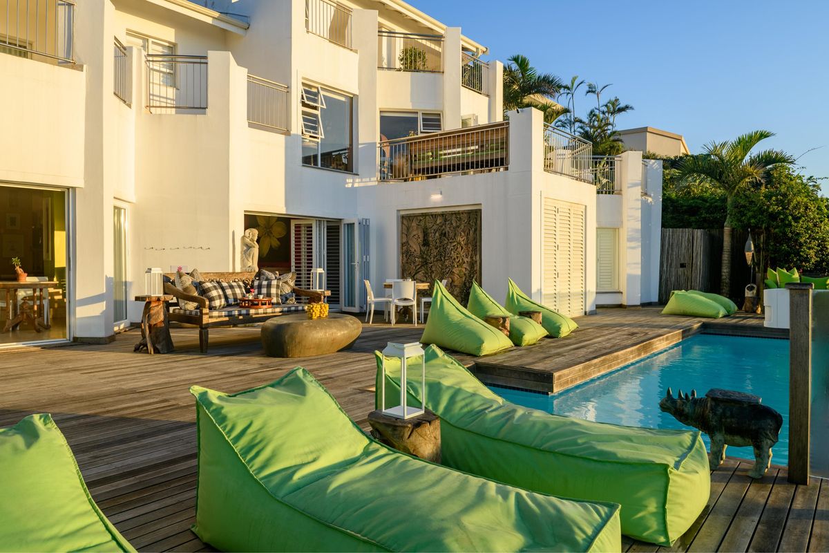 Rare Investment Opportunity: Premier Holistic Eco-Retreat & Homestay - Photo 5