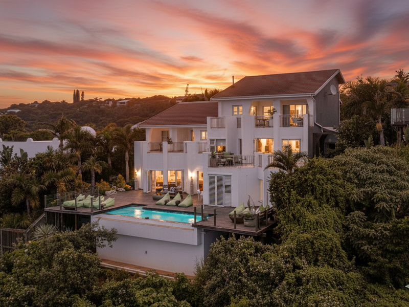 Rare Investment Opportunity: Premier Holistic Eco-Retreat & Homestay - Photo 7