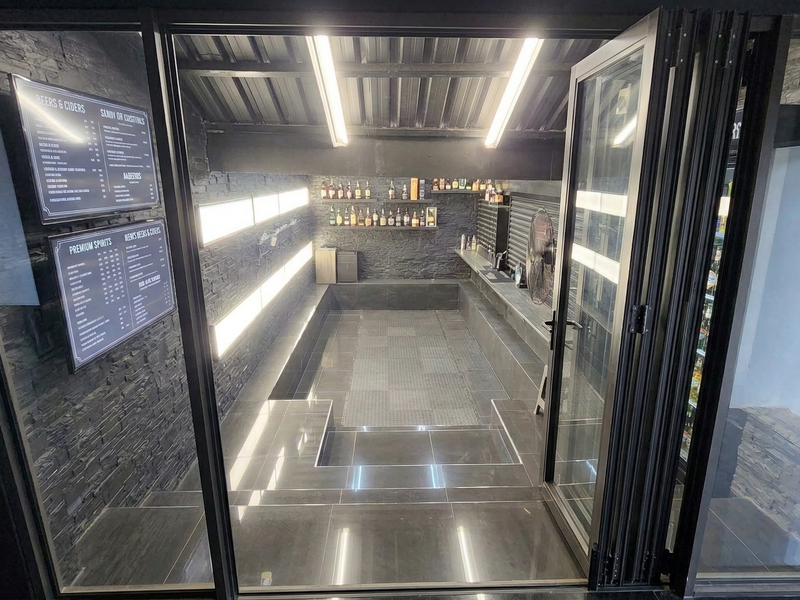 The Ultimate Creative Kingdom: Dual Venues & Triple-Studio Hub on Main Road, Bryanston - Photo 9