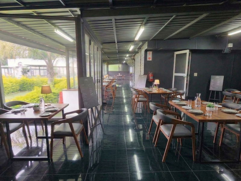 The Ultimate Creative Kingdom: Dual Venues & Triple-Studio Hub on Main Road, Bryanston - Photo 8