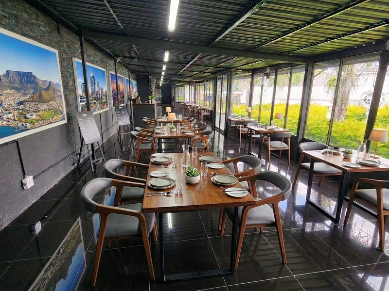 The Ultimate Creative Kingdom: Dual Venues & Triple-Studio Hub on Main Road, Bryanston - Photo 7