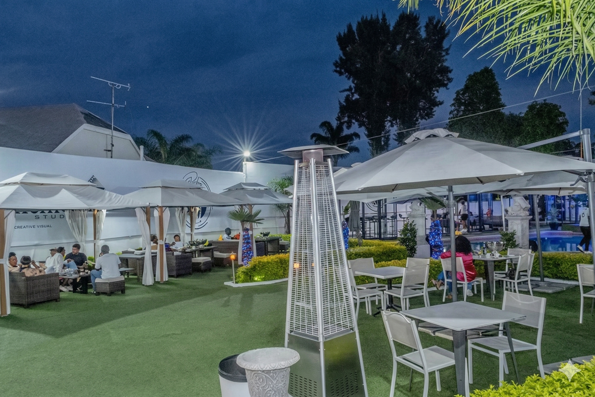 The Ultimate Creative Kingdom: Dual Venues & Triple-Studio Hub on Main Road, Bryanston - Photo 5