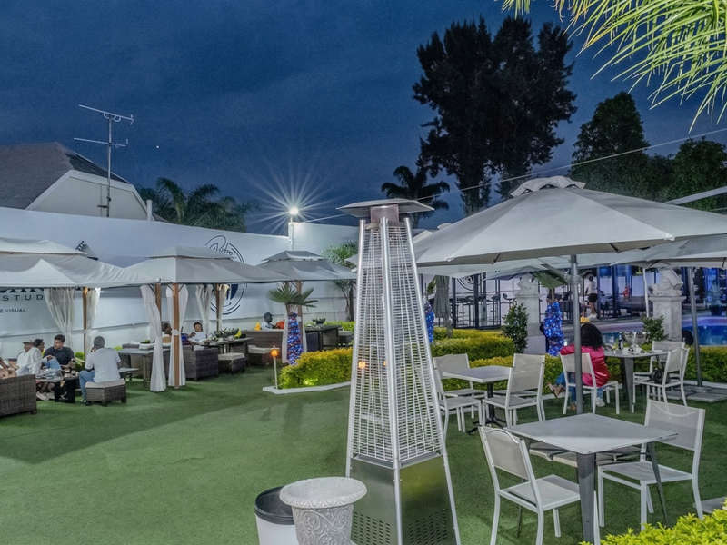 The Ultimate Creative Kingdom: Dual Venues & Triple-Studio Hub on Main Road, Bryanston - Photo 5