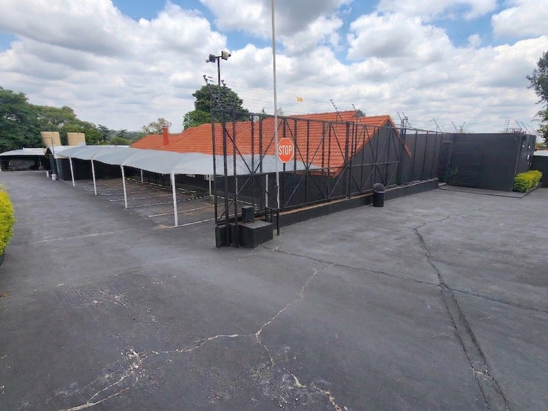 The Ultimate Creative Kingdom: Dual Venues & Triple-Studio Hub on Main Road, Bryanston - Photo 2