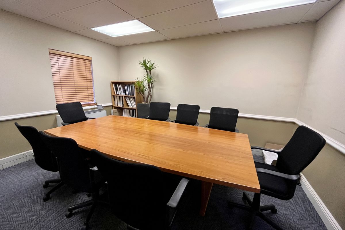 Quiet productive environment for your small business - Photo 3