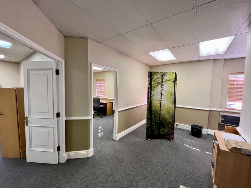 Quiet productive environment for your small business - Photo 9