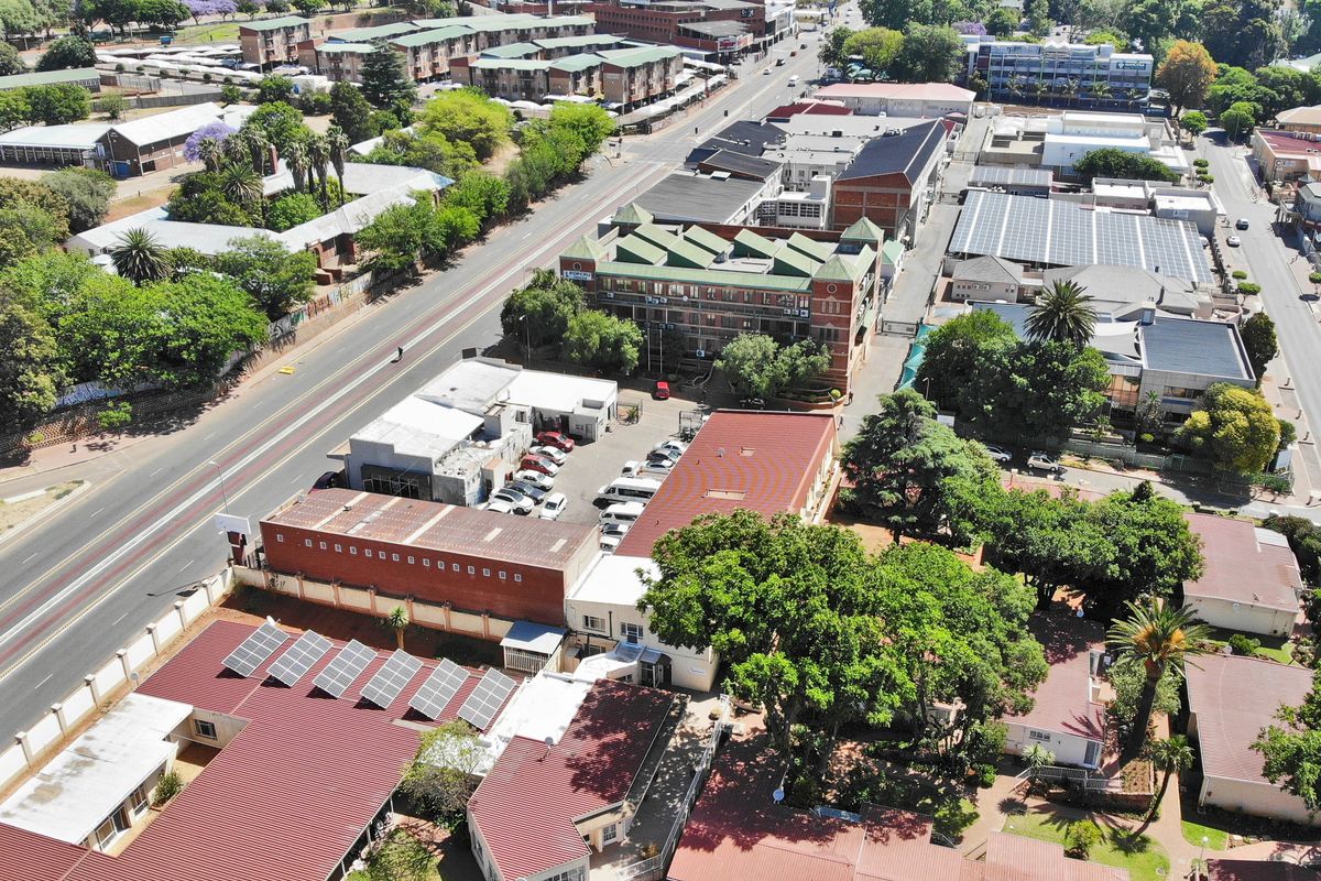 PRIME INVESTMENT - Photo 5