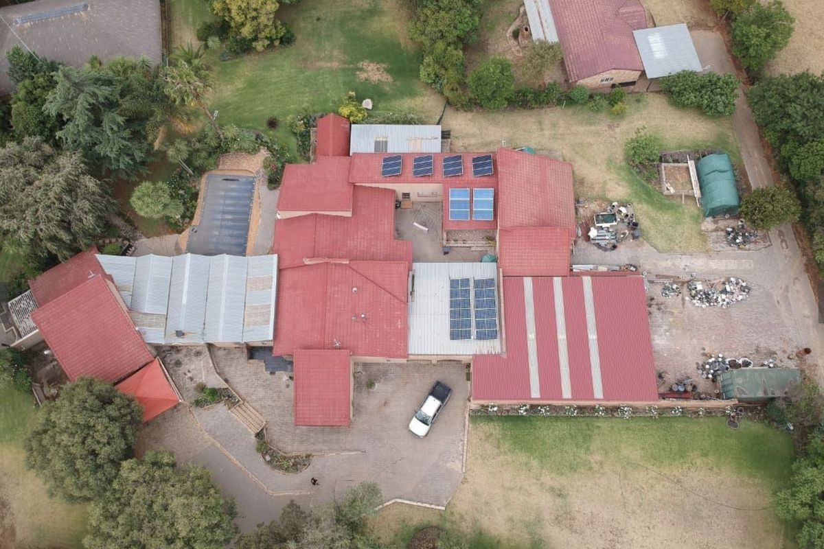 Opportunity of a lifetime! - Photo 2