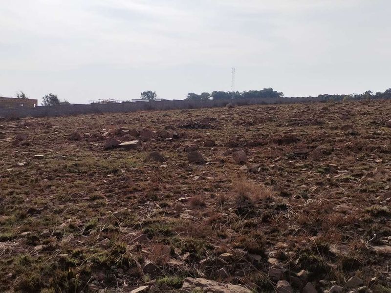 Invest in a promising smallholding at Walkerville Manor - Photo 6