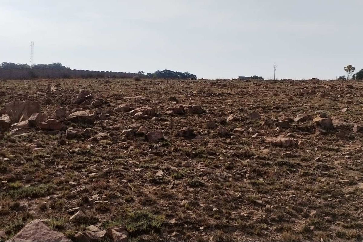 Invest in a promising smallholding at Walkerville Manor - Photo 2