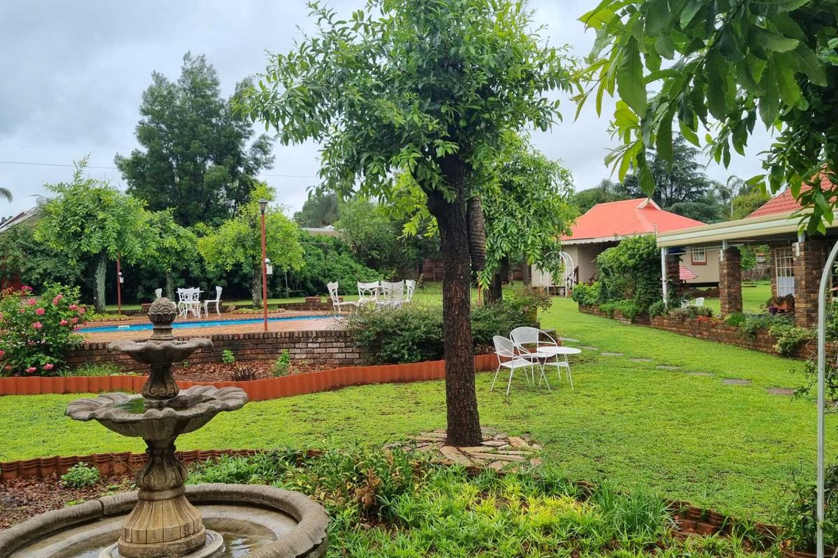 Plot / Vacant Land for Sale In Lyttelton - Photo 2