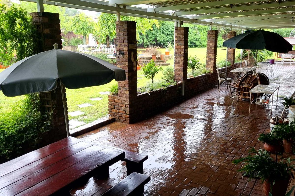 Plot / Vacant Land for Sale In Lyttelton - Photo 5