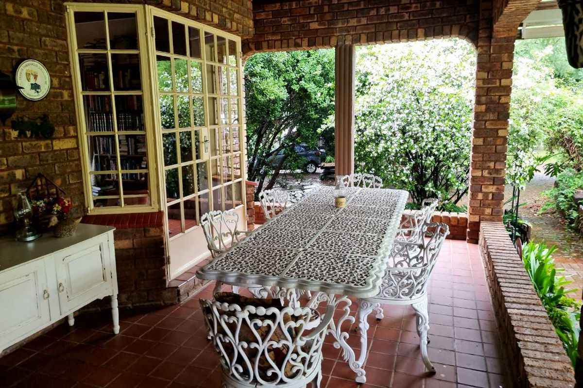 Plot / Vacant Land for Sale In Lyttelton - Photo 4