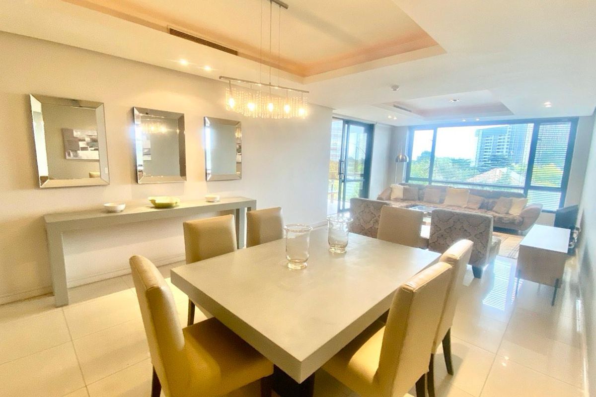 2 Bed Apartment in Morningside for rent - Photo 4