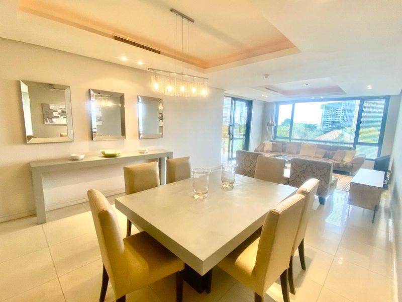 2 Bed Apartment in Morningside for rent - Photo 4