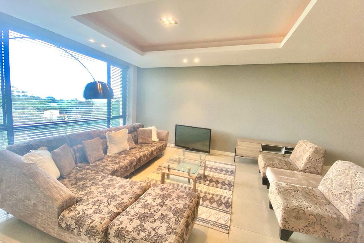 2 Bed Apartment in Morningside for rent - Photo 5