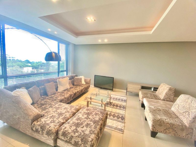 2 Bed Apartment in Morningside for rent - Photo 5