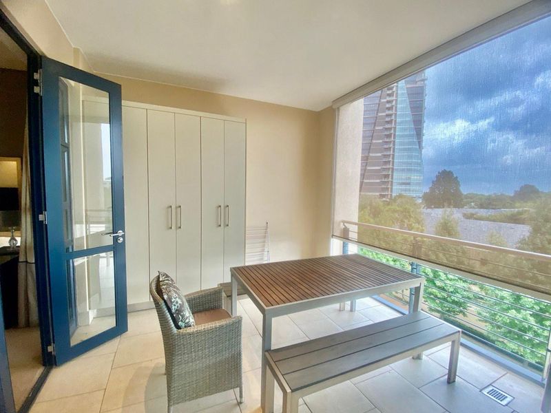 2 Bed Apartment in Morningside for rent - Photo 9