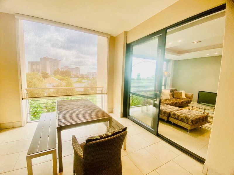 2 Bed Apartment in Morningside for rent - Photo 8