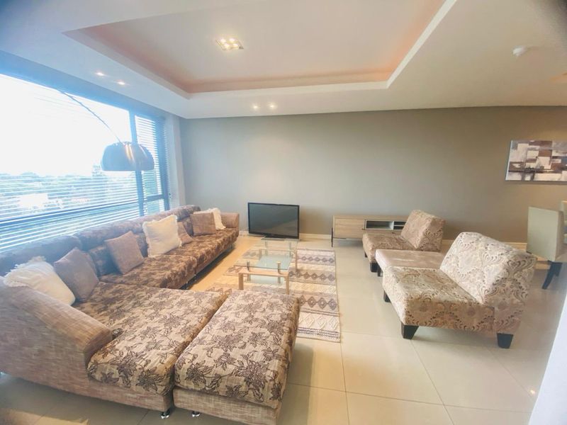 2 Bed Apartment in Morningside for rent - Photo 6