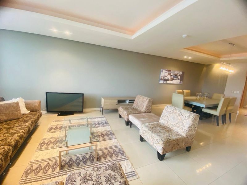 2 Bed Apartment in Morningside for rent - Photo 7