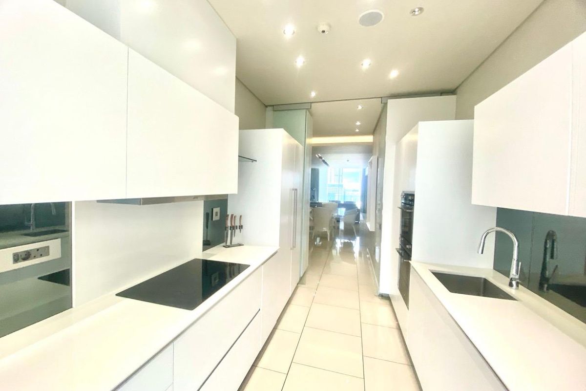 2 Bed  2.5 Bath Apartment to Let in Sandhurst - Photo 4