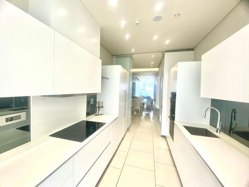 2 Bed  2.5 Bath Apartment to Let in Sandhurst - Photo 4
