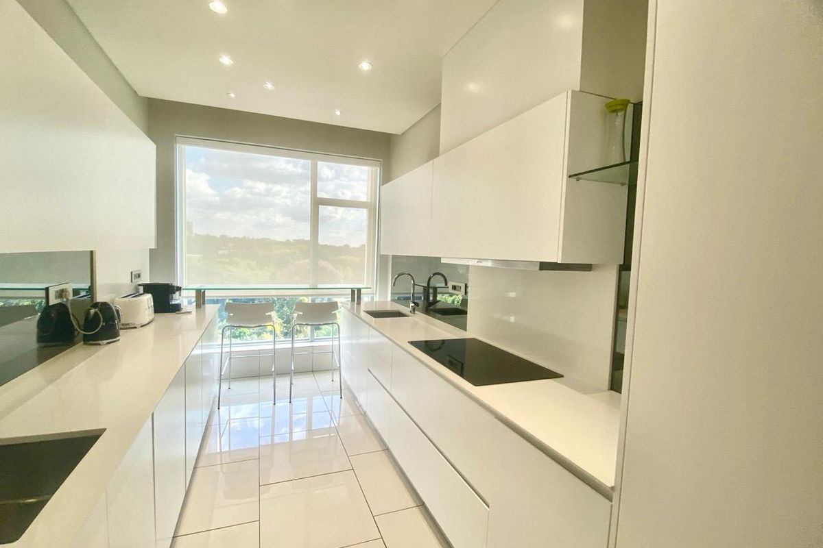 2 Bed  2.5 Bath Apartment to Let in Sandhurst - Photo 5