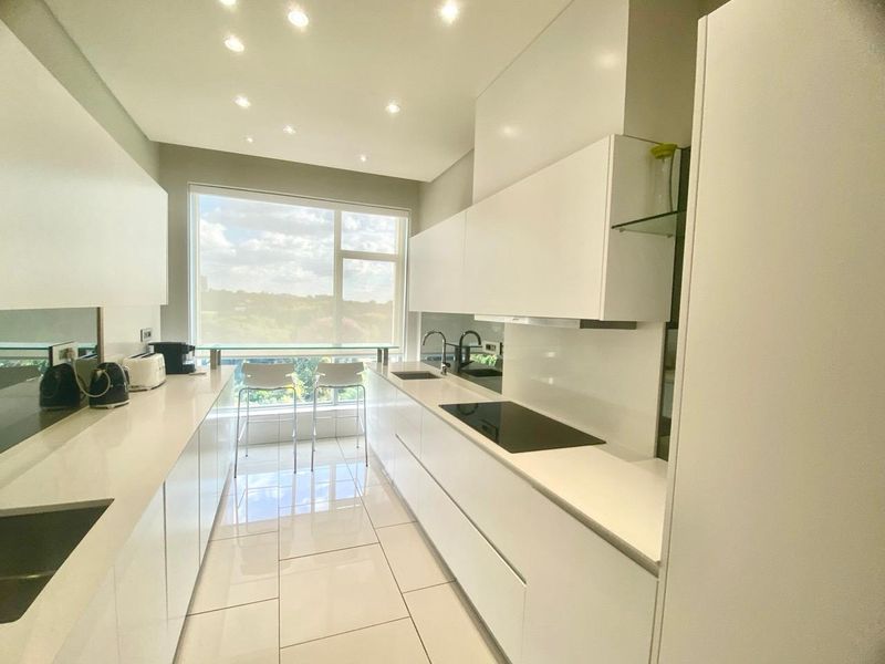 2 Bed  2.5 Bath Apartment to Let in Sandhurst - Photo 5