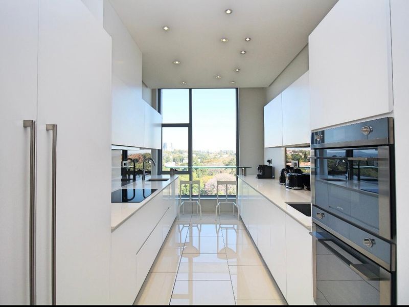 2 Bed  2.5 Bath Apartment to Let in Sandhurst - Photo 3