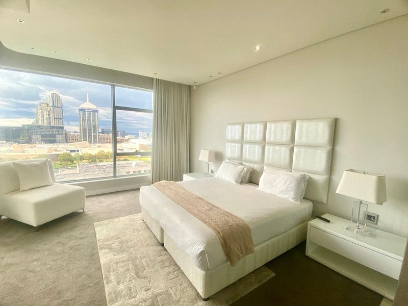 2 Bed  2.5 Bath Apartment to Let in Sandhurst - Photo 9