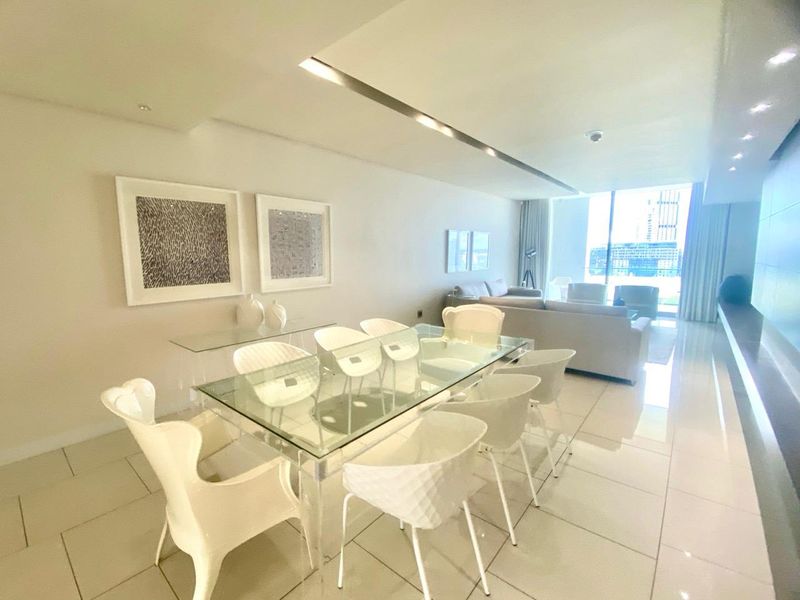 2 Bed  2.5 Bath Apartment to Let in Sandhurst - Photo 8