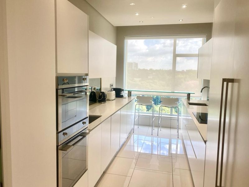 2 Bed  2.5 Bath Apartment to Let in Sandhurst - Photo 6