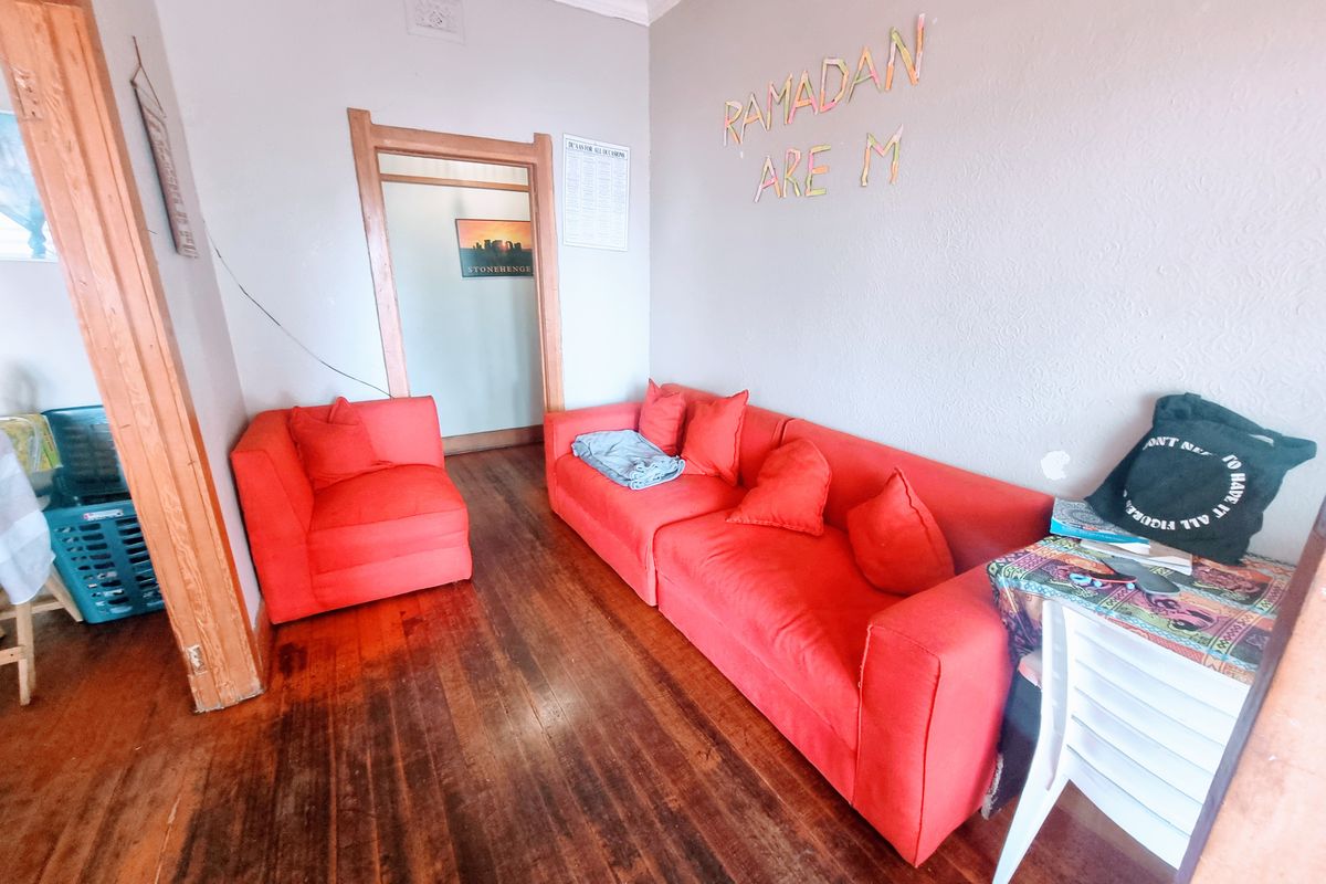 Stunning 3bedroom freestanding home in Kensington, Johannesburg perfect for family living! - Photo 4