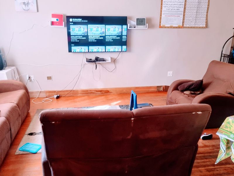 Stunning 3bedroom freestanding home in Kensington, Johannesburg perfect for family living! - Photo 6