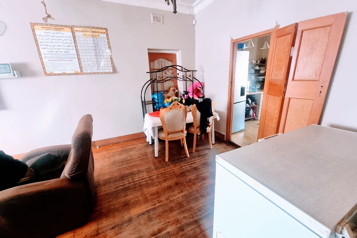 Stunning 3bedroom freestanding home in Kensington, Johannesburg perfect for family living! - Photo 5