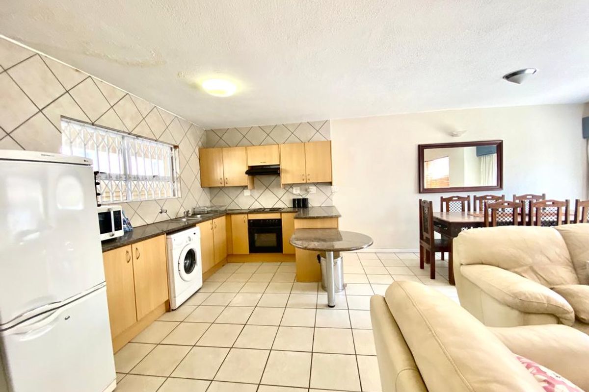 2 Bed Apartment in Morningside - Photo 4