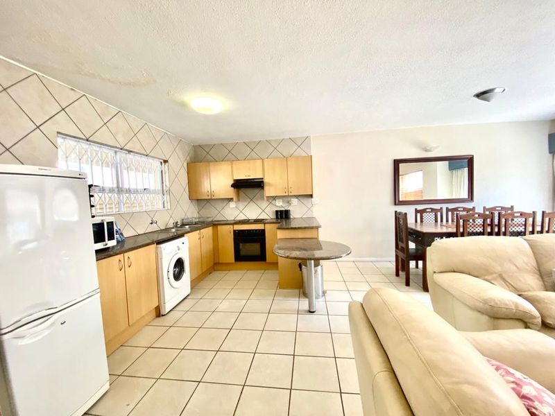 2 Bed Apartment in Morningside - Photo 4