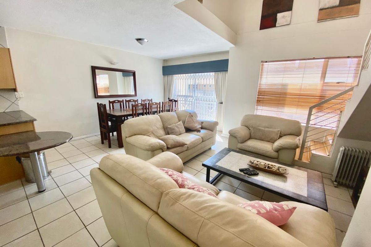2 Bed Apartment in Morningside - Photo 3
