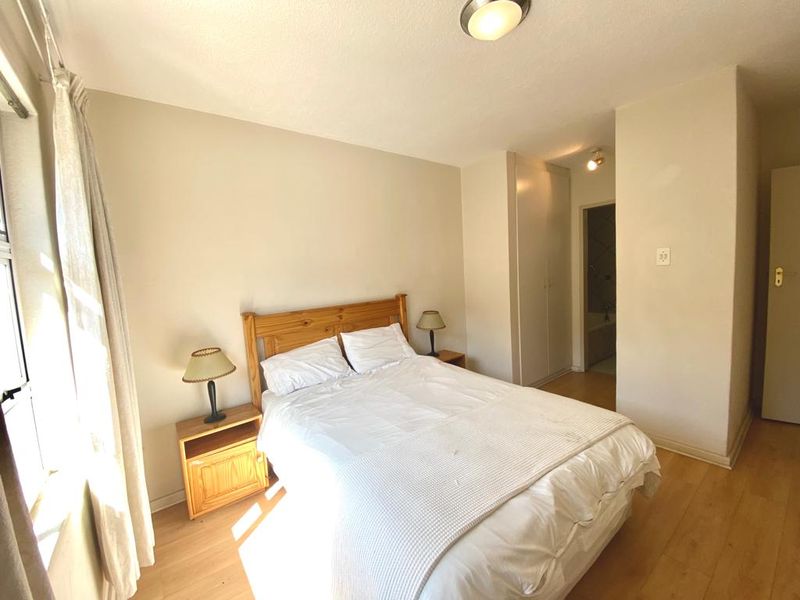 2 Bed Apartment in Morningside - Photo 9