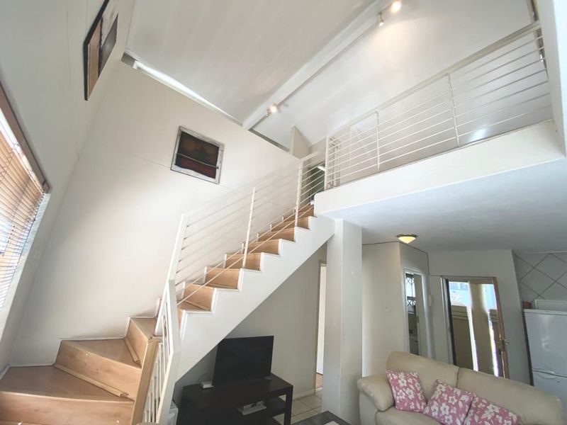 2 Bed Apartment in Morningside - Photo 7