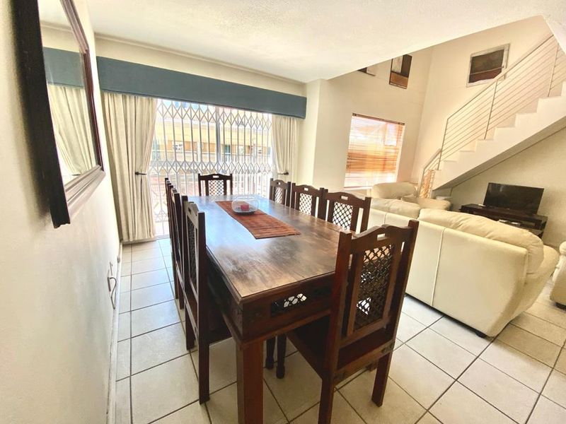 2 Bed Apartment in Morningside - Photo 6