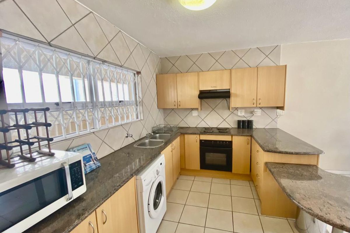 2 Bed Apartment in Morningside - Photo 5