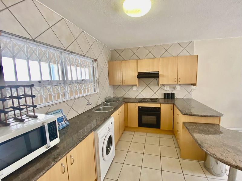 2 Bed Apartment in Morningside - Photo 5