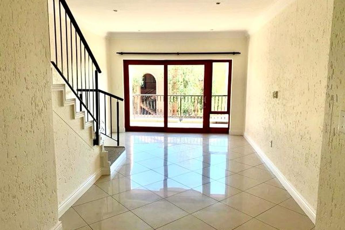Apartment Rental Monthly In Sandton - Photo 2