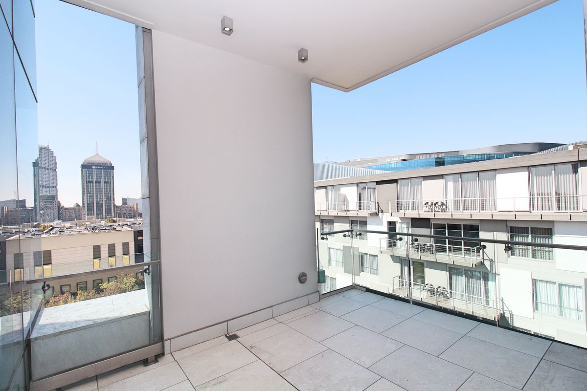 2 Bed Apartment to let in Sandhurst - Photo 4