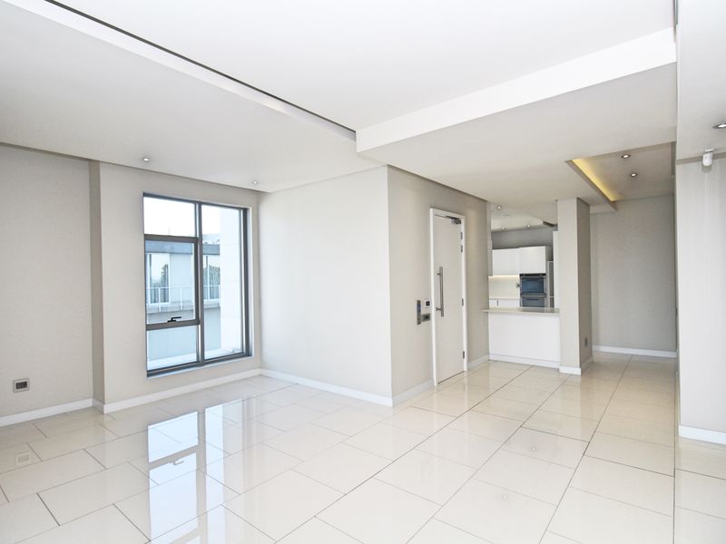 2 Bed Apartment to in Sandhurst - Photo 9