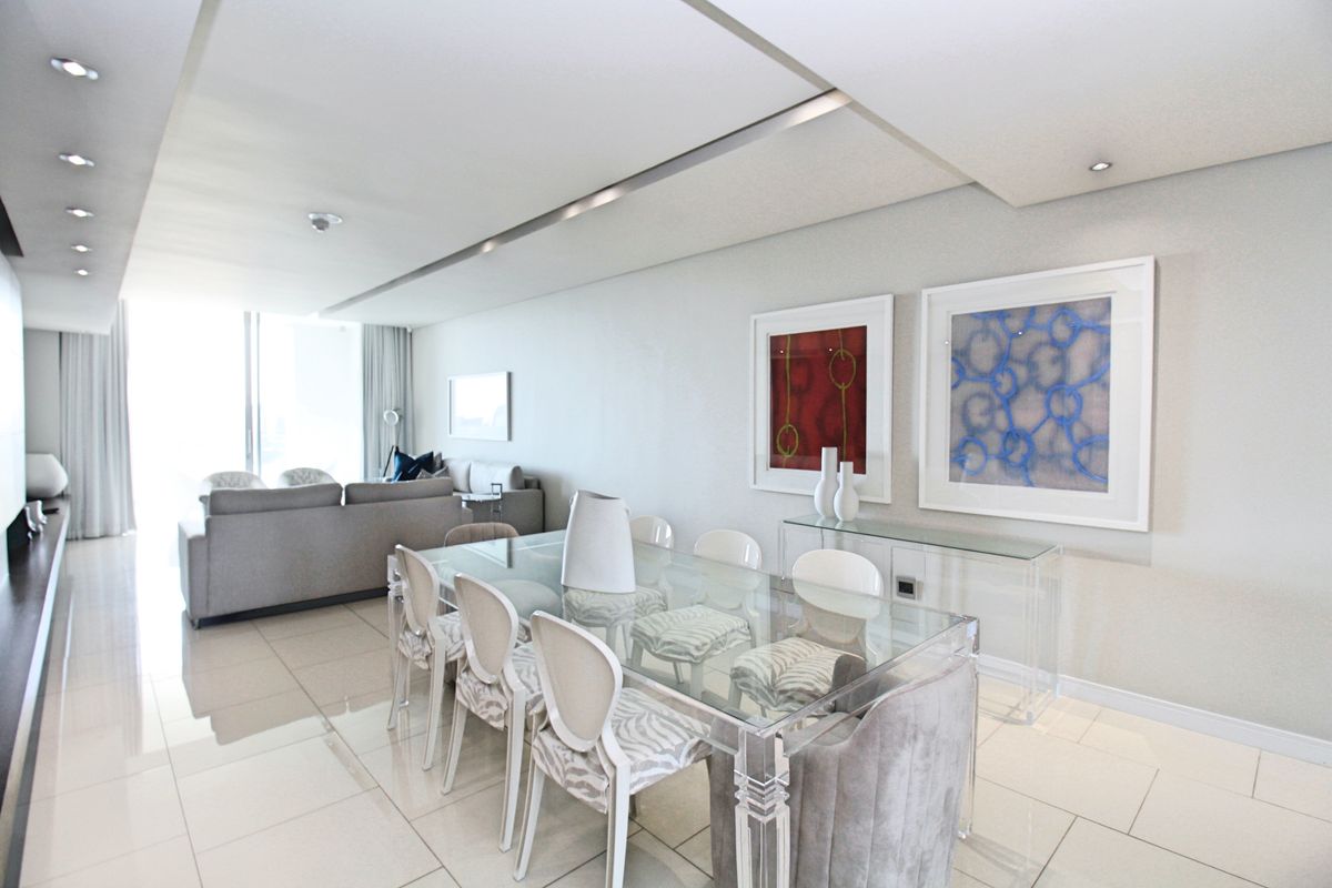 2 Bed Fully Furnished Apartment to Let in Sandhurst - Photo 3